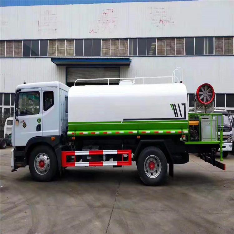 灑水車