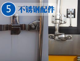 不銹鋼門鎖門扣