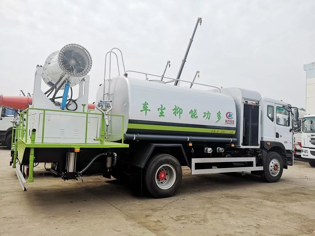 環(huán)衛(wèi)車,灑水車,霧炮車,東風(fēng)霧炮車,100米霧炮車,噴霧車,廠家直銷:18771329166