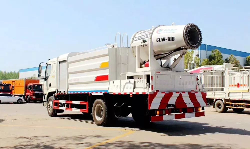 環(huán)衛(wèi)車,灑水車,霧炮車,柳汽霧炮車,乘龍霧炮車,100米霧炮車,噴霧車,廠家直銷:18771329166