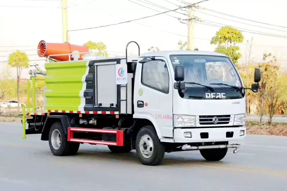 环卫车,洒水车,雾炮车,东风雾炮车,5吨雾炮车,蓝牌雾炮车,厂家直销:18771329166