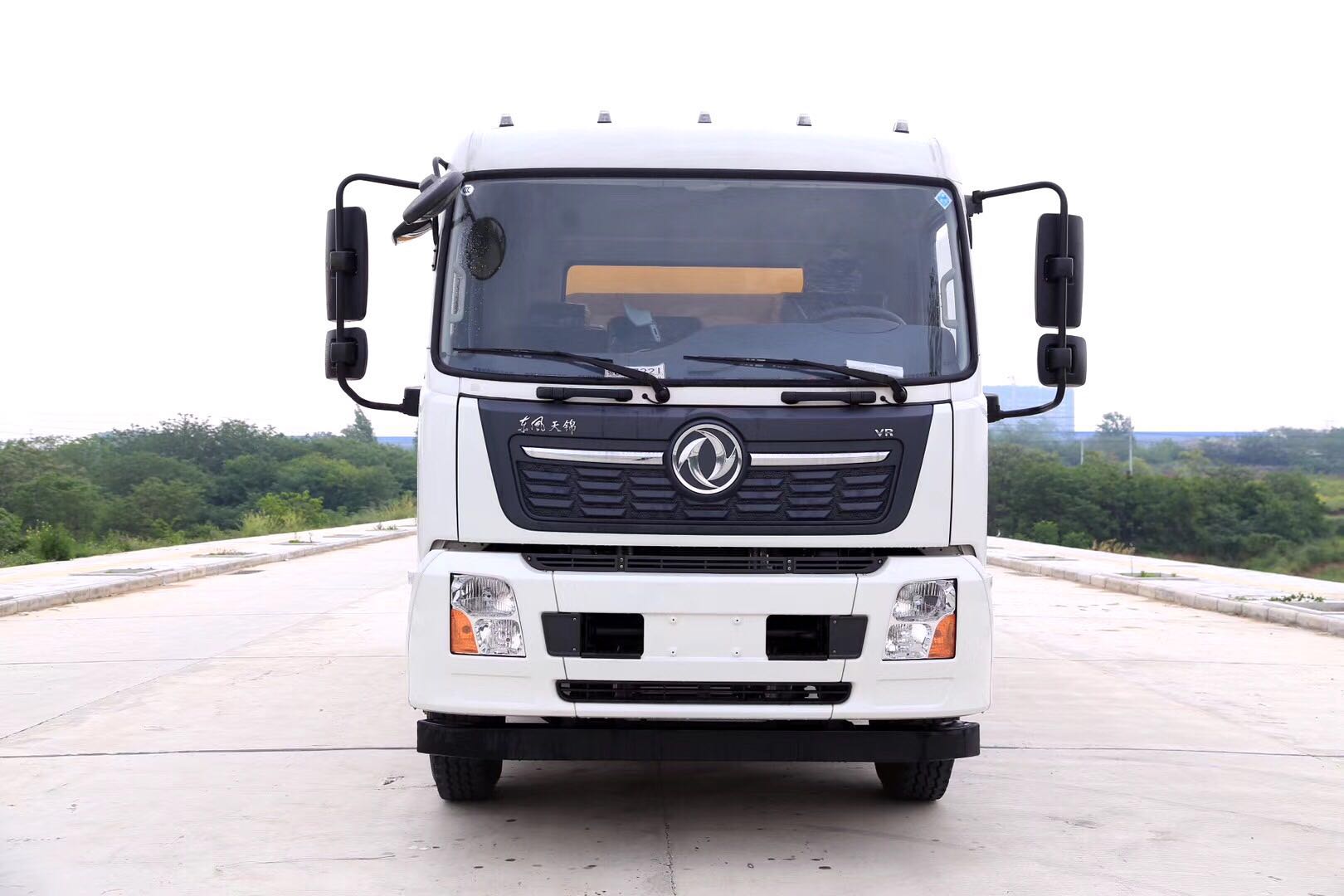 東風(fēng)天錦15方聯(lián)合疏通車 (6)