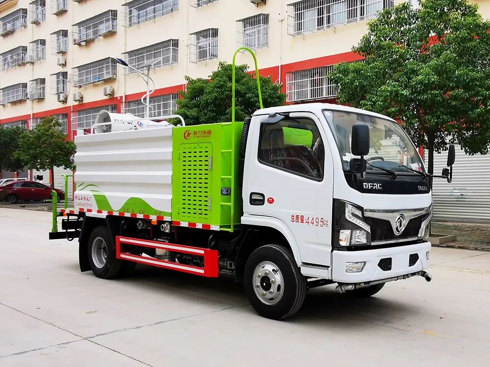 環(huán)衛(wèi)車,灑水車,國六霧炮車,東風霧炮車,多利卡霧炮車,30米霧炮車,霧炮車,