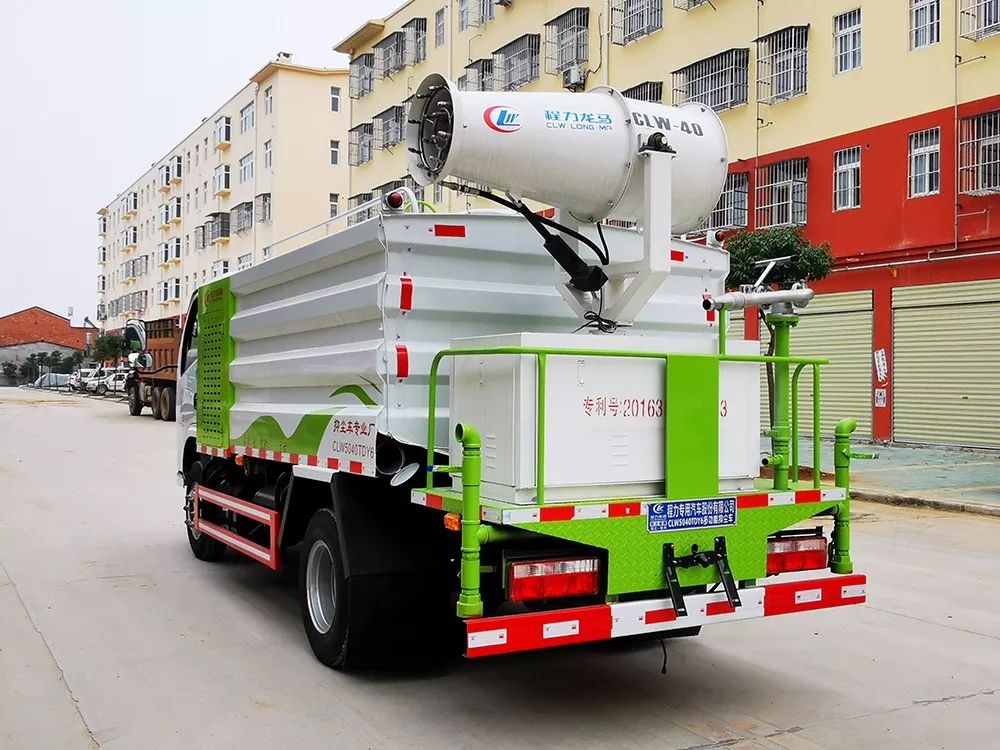 環(huán)衛(wèi)車,灑水車,國六霧炮車,東風霧炮車,多利卡霧炮車,30米霧炮車,霧炮車,