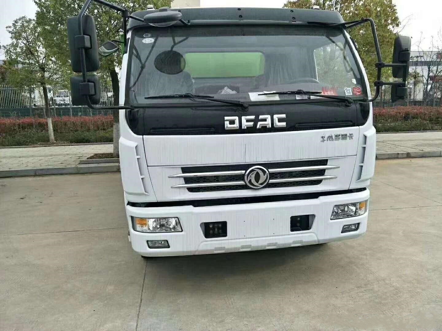 掃路車圖片