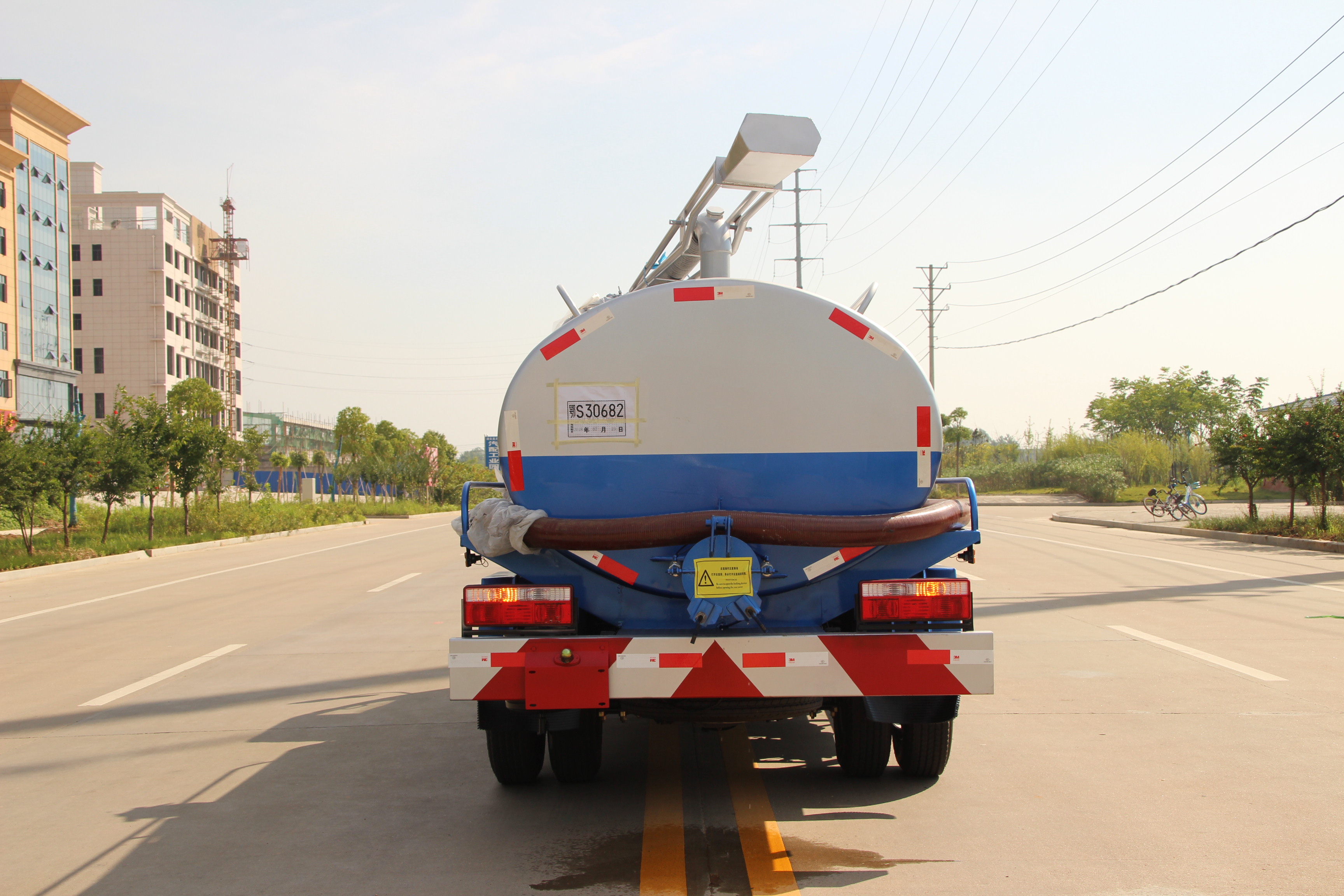 吸糞車廠家直銷