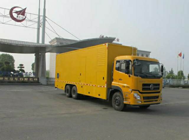 廠家直銷各種電源車,質(zhì)量有保障, 批發(fā)價(jià)銷售