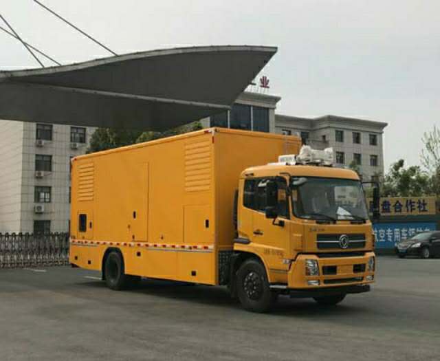 廠家直銷各種電源車,質(zhì)量有保障, 批發(fā)價(jià)銷售