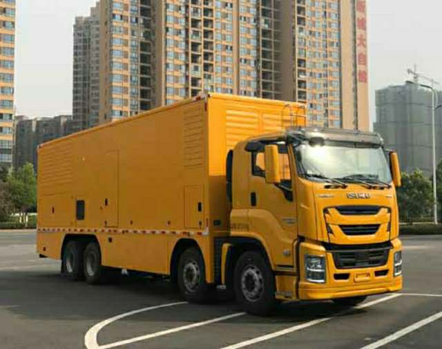 廠家直銷各種電源車,質(zhì)量有保障, 批發(fā)價(jià)銷售
