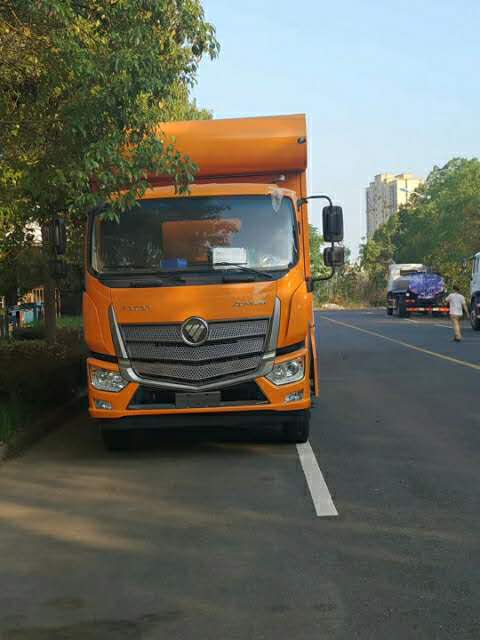 移動電源車,應急電源車電信應急救援專用車