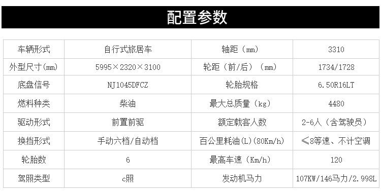 依維柯C型房車廠家供應(yīng)