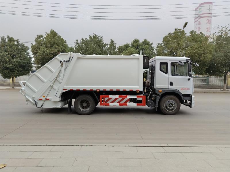 壓縮垃圾車(chē)報(bào)價(jià)