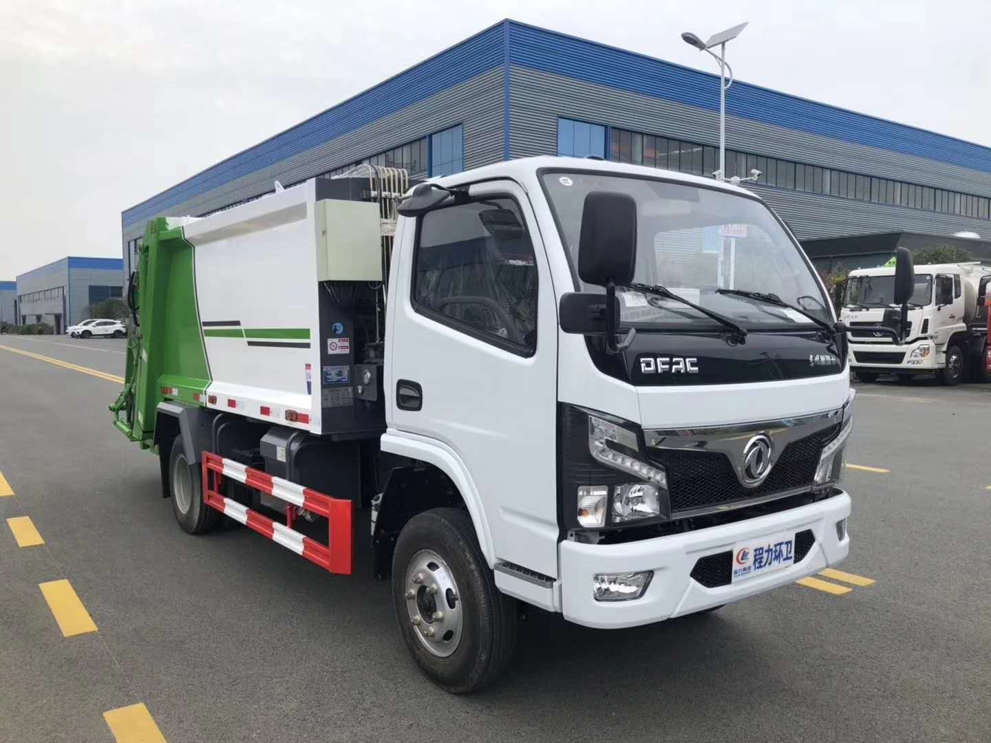 壓縮垃圾車報(bào)價(jià)
