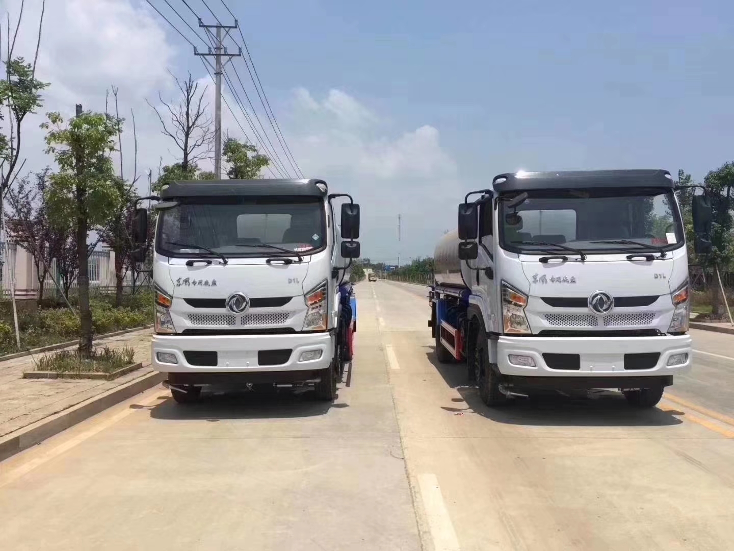 國(guó)五12方高性價(jià)比灑水車在哪買？國(guó)五灑水車多少錢？