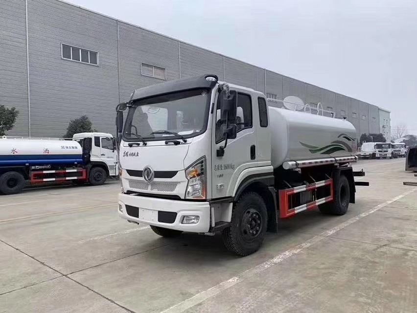 國(guó)五12方高性價(jià)比灑水車在哪買？國(guó)五灑水車多少錢？
