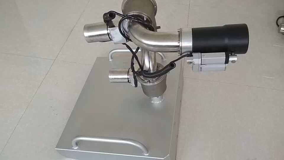 電動(dòng)灑水炮