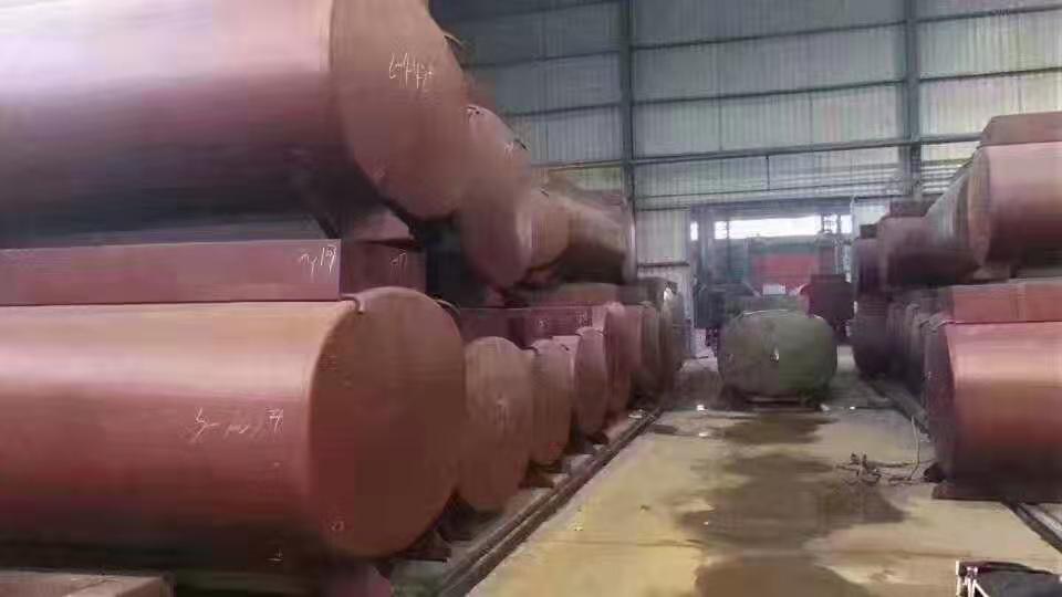 灑水車管體防腐
