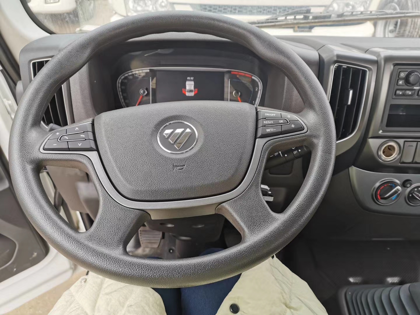 高性能 多功能國六壓縮車在哪買？國六壓縮車多少錢？