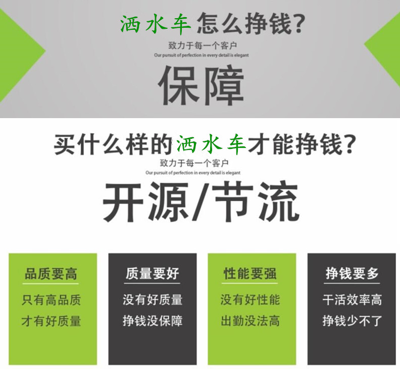 國六12方灑水車消毒車打藥車霧炮車介紹價格