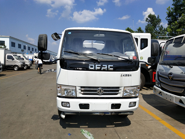 特價(jià)?。?方）東風(fēng)小多利卡灑水車