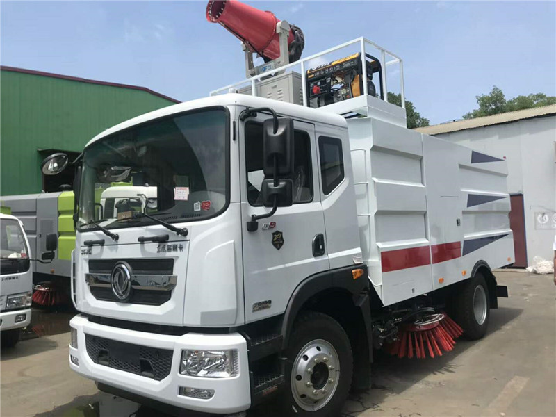 新中綠掃路車 (6)