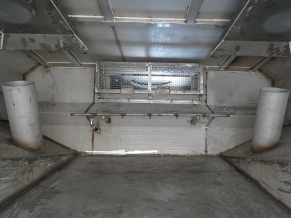 東風天錦洗掃車