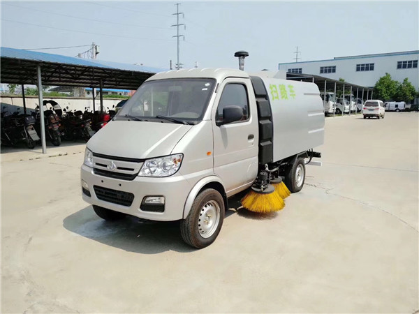 5方掃路車價(jià)格
