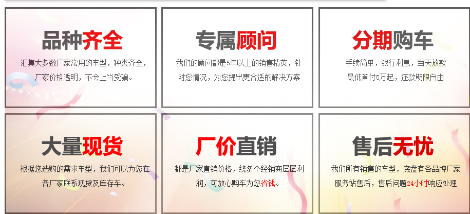分期購車