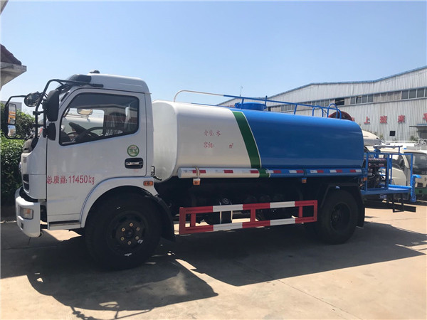 12噸霧炮灑水車(chē)榆林市廠家直銷(xiāo)報(bào)價(jià)多少錢(qián)