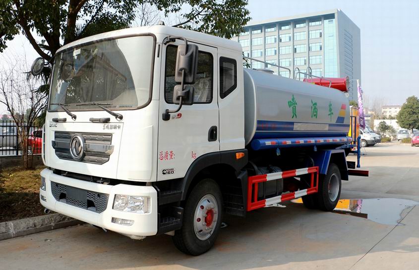 天龍消毒車廠家報價