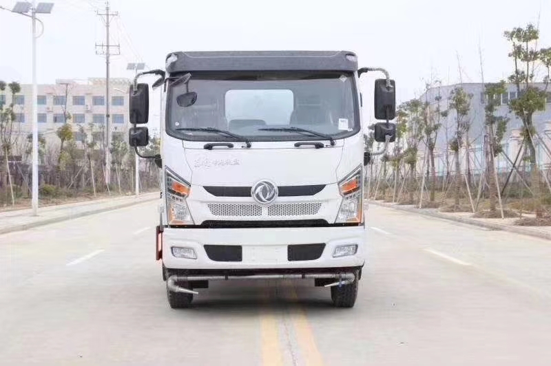 國(guó)五12方高性價(jià)比灑水車在哪買？國(guó)五灑水車多少錢？