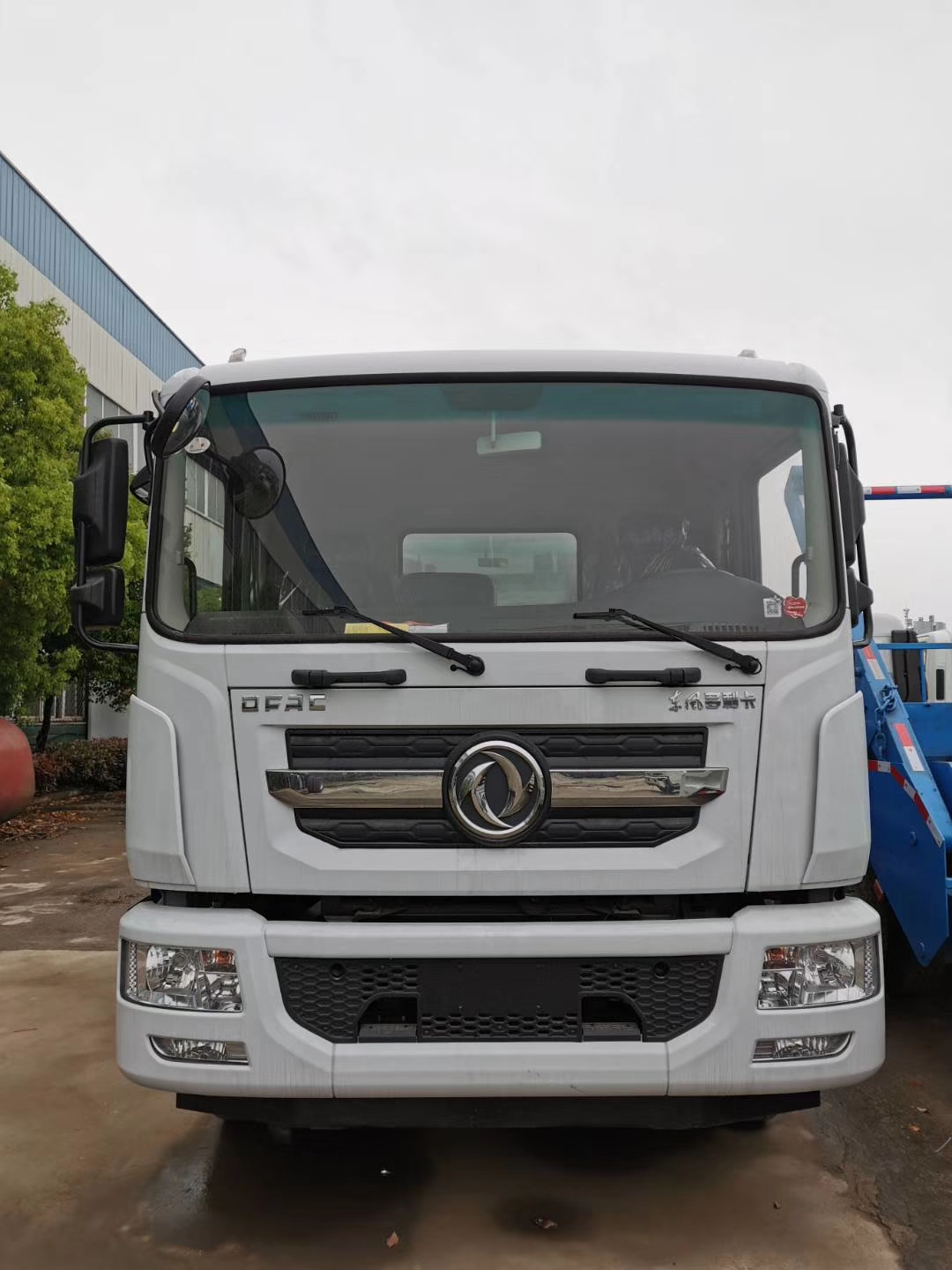在哪里有賣灑水車？潤(rùn)捷公司