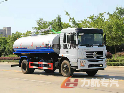 東風(fēng)專(zhuān)底新款國(guó)六吸糞車(chē)圖片圖片