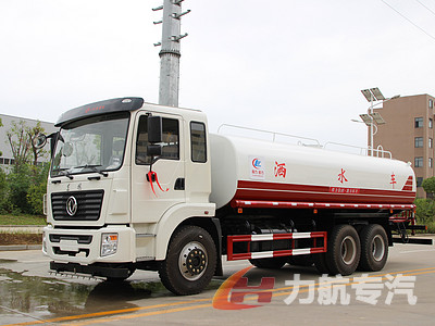 灑水車工作視頻圖片